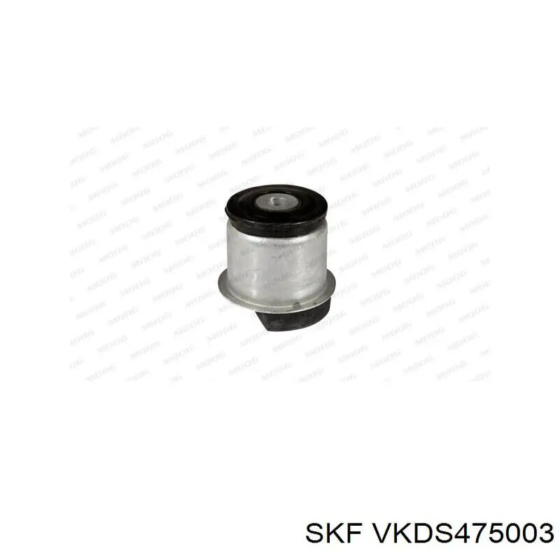 VKDS475003 SKF сайлентблок задньої балки/підрамника