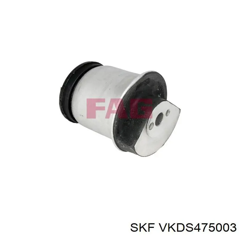 Купити VKDS475003 SKF Сайлентблок задньої балки
