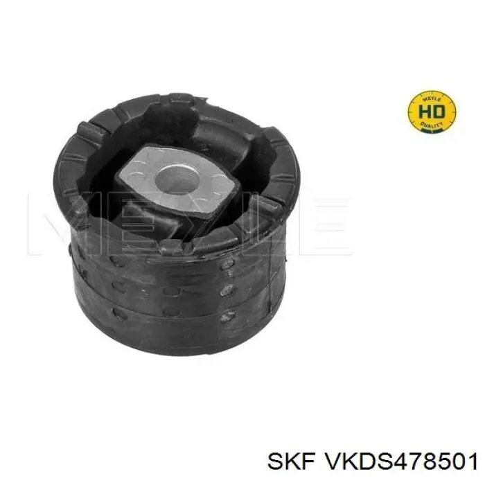 Сайлентблок задньої балки/підрамника VKDS478501 SKF