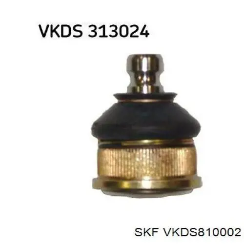 Купити VKDS810002 SKF Кульова опора, нижня