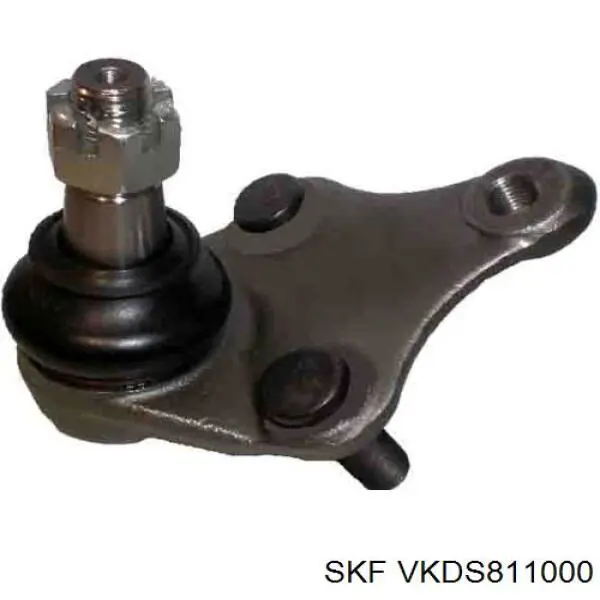 Кульова опора, нижня SKF VKDS811000 ціна, від 12.02 USD
