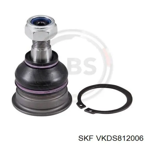 Кульова опора, нижня VKDS812006 SKF