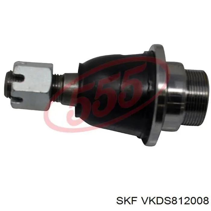 VKDS812008 SKF Кульові на авто