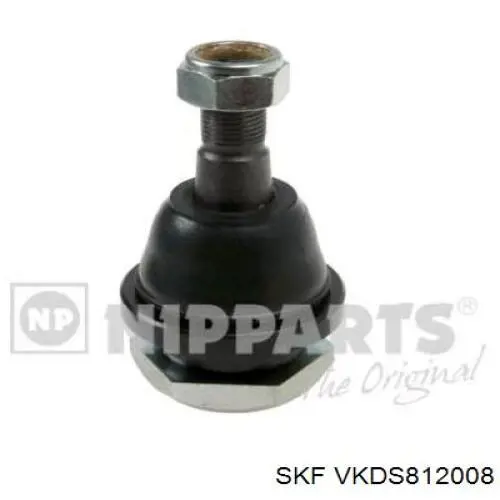 Кульова опора, нижня SKF VKDS812008 ціна, від 15.12 USD