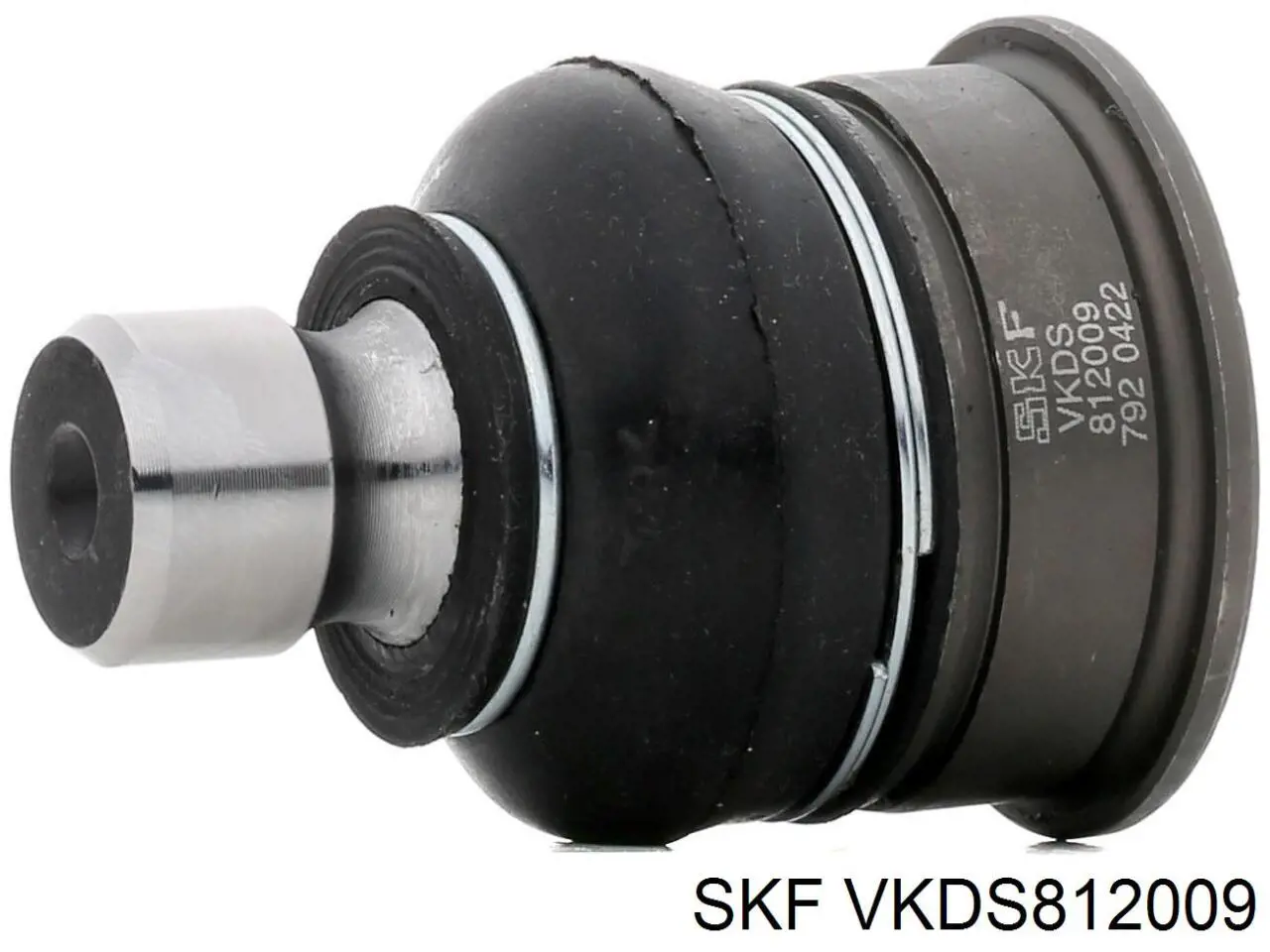 Кульова опора, нижня SKF VKDS812009 ціна, від 7.88 USD