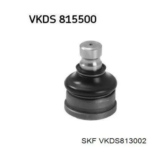 VKDS813002 SKF кульова опора, нижня