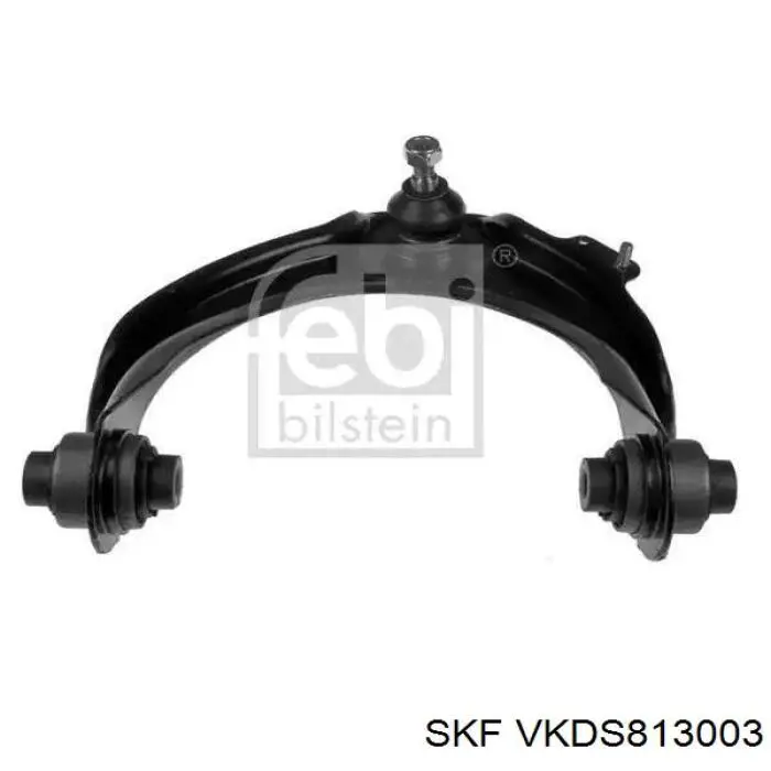 Купити VKDS813003 SKF Кульова опора, верхня