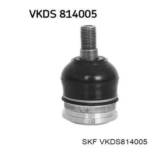 Кульова опора, верхня SKF VKDS814005 ціна, від 9.42 USD