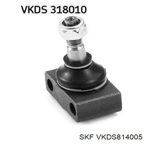 Кульова опора, верхня VKDS814005 SKF