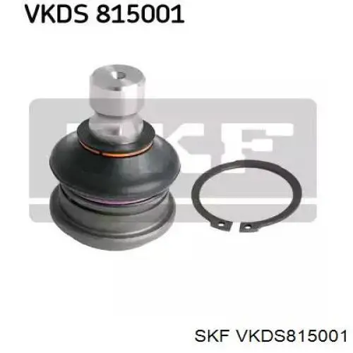 Кульова опора, нижня VKDS815001 SKF