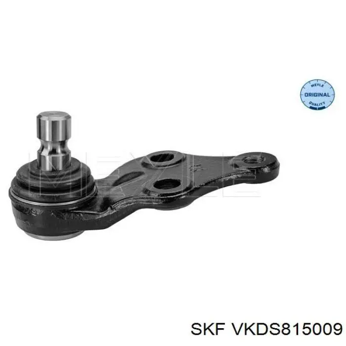 Купити VKDS815009 SKF Кульова опора, нижня