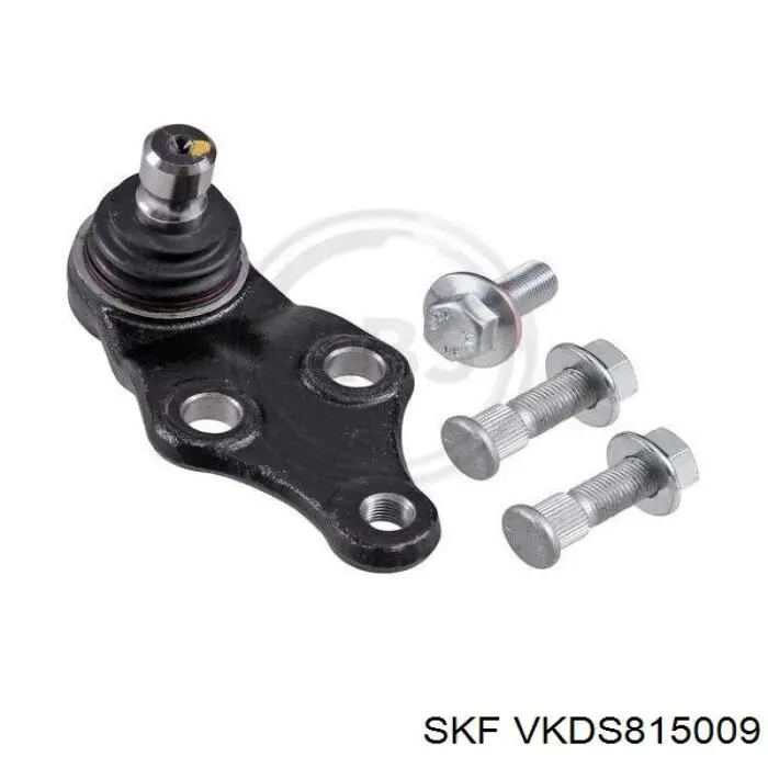 Кульова опора, нижня VKDS815009 SKF