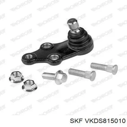 Кульова опора, нижня VKDS815010 SKF