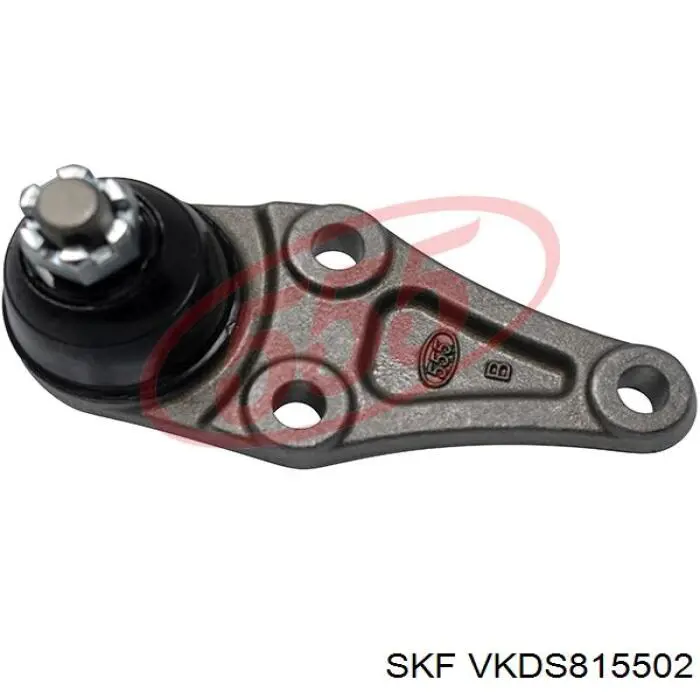 Кульова опора, нижня SKF VKDS815502 ціна, від 19.63 USD