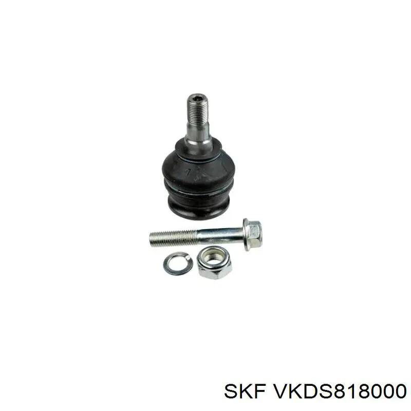 Кульова опора, нижня VKDS818000 SKF