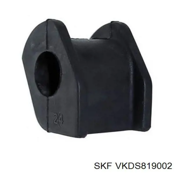 Купити VKDS819002 SKF Кульова опора, нижня