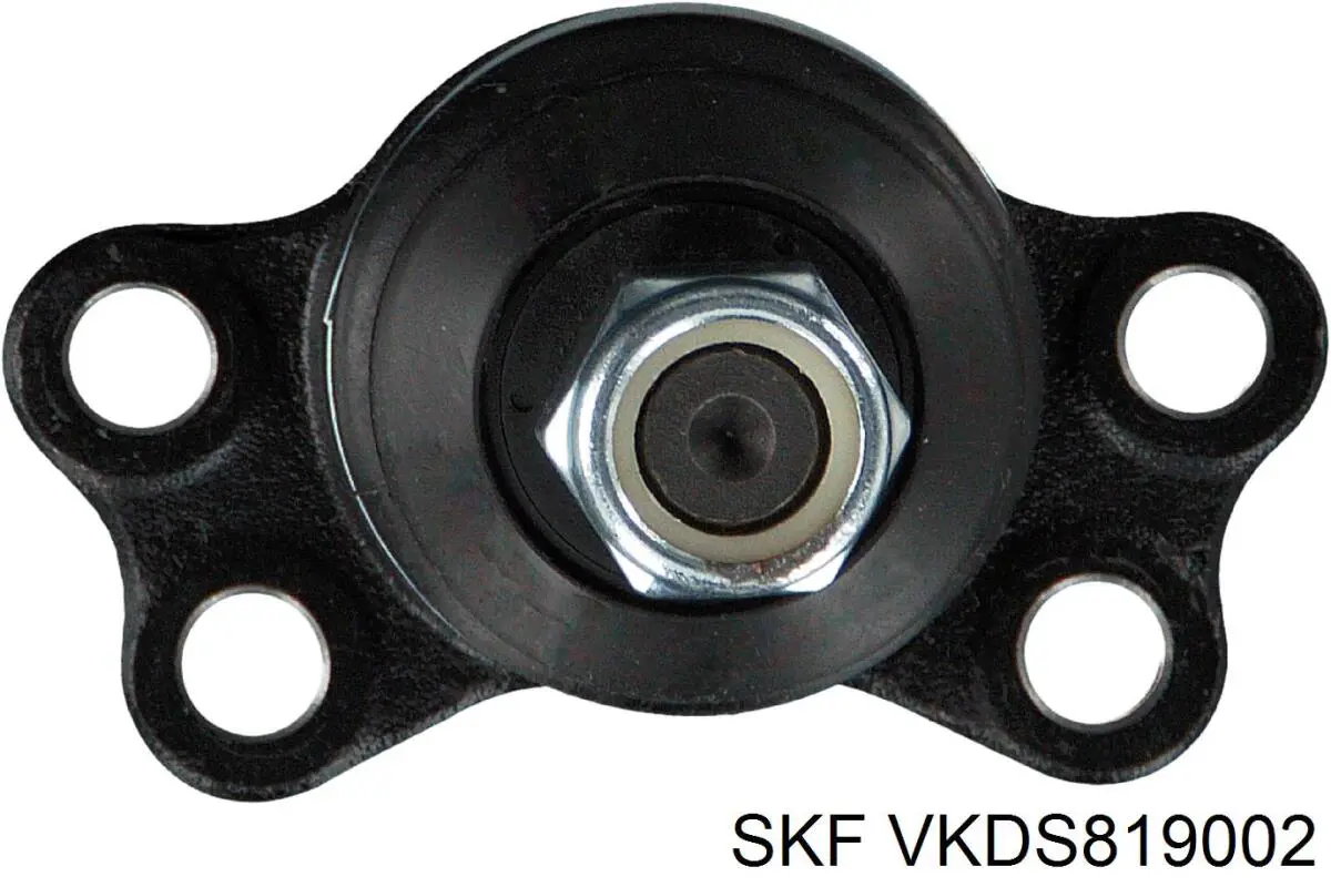 Кульова опора, нижня SKF VKDS819002 ціна, від 14.13 USD