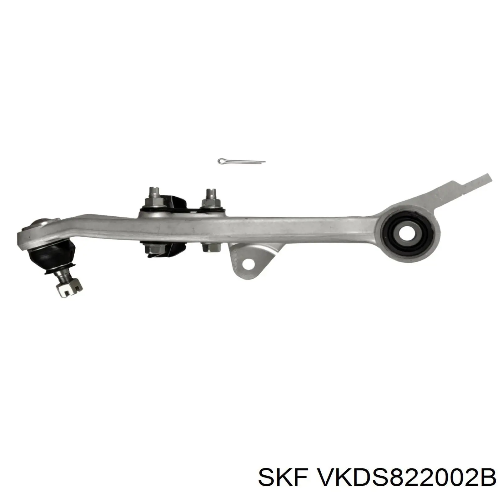 Важіль передній лівий SKF VKDS822002B ціна, від 126.54 USD