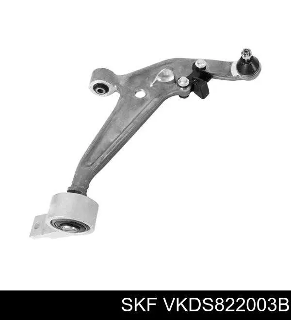 Купити VKDS822003B SKF Важіль передньої підвіски нижній, правий