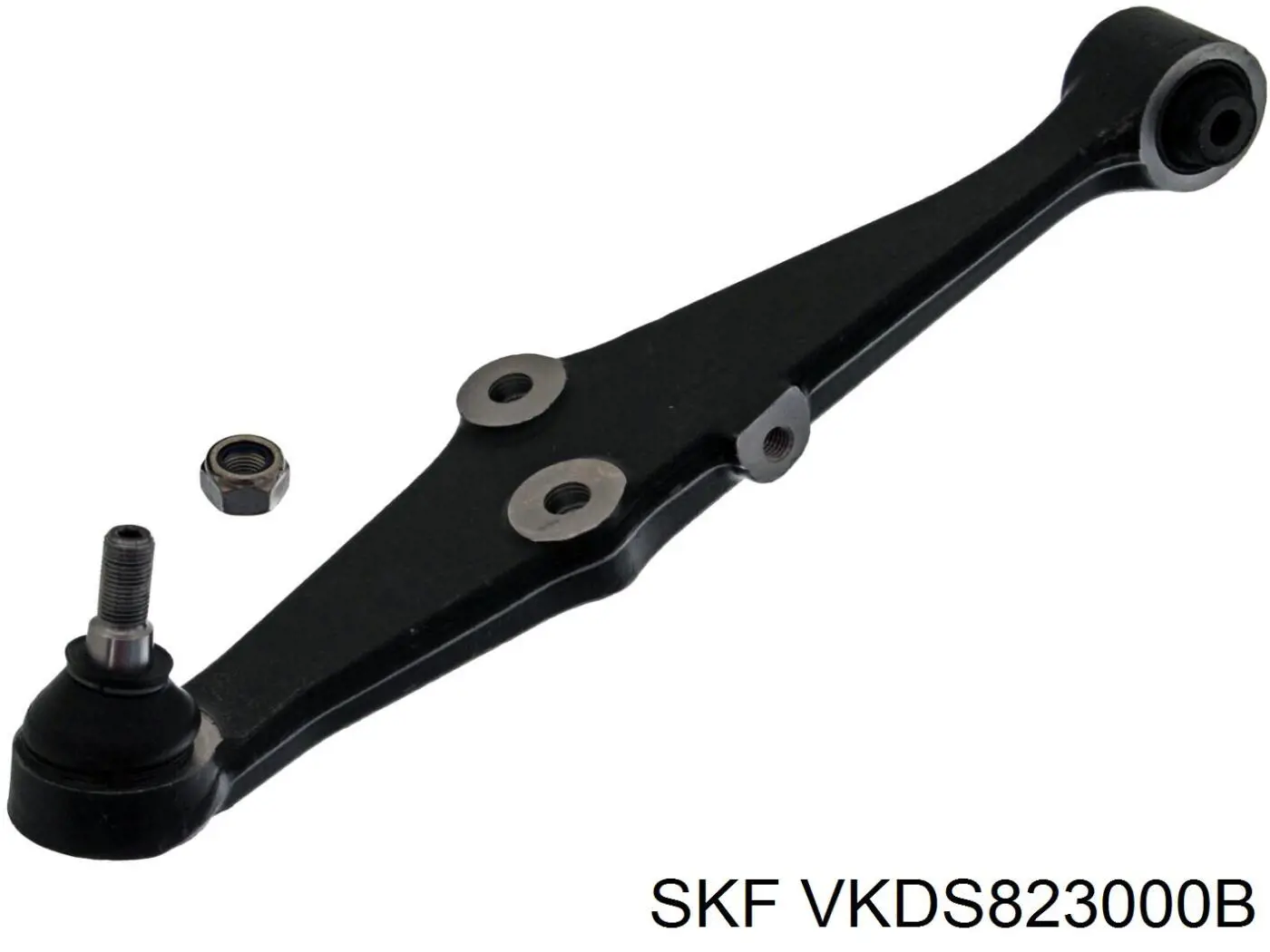 Важіль передній лівий SKF VKDS823000B ціна, від 43.79 USD