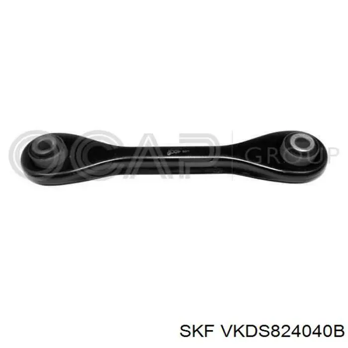 Купити VKDS824040B SKF Лівий важіль передній нижній підвіски