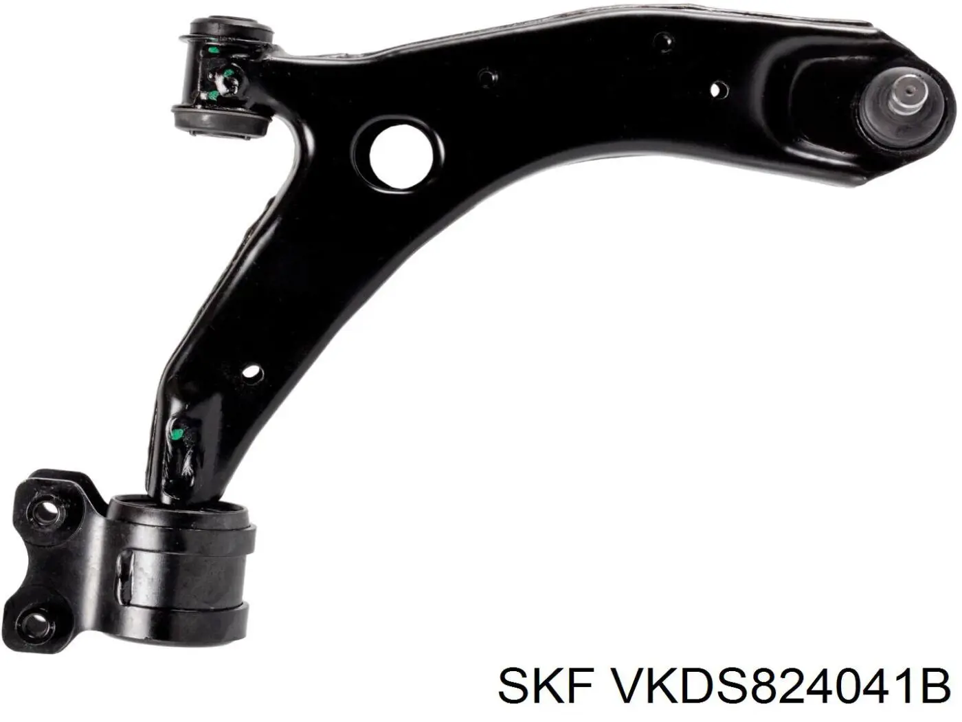 Купити VKDS824041B SKF Важіль передньої підвіски нижній, правий
