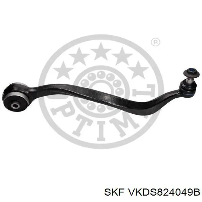 Купити VKDS824049B SKF Важіль передньої підвіски верхній, правий