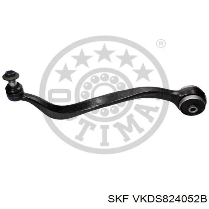 Ходова SKF VKDS824052B