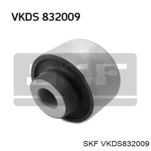 Купити VKDS832009 SKF Сайлентблок передньої підвіски
