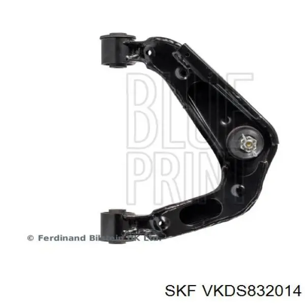 VKDS832014 SKF сайлентблок переднього верхнього важеля