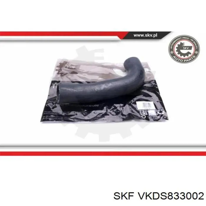 Купити VKDS833002 SKF Сайлентблок передньої підвіски
