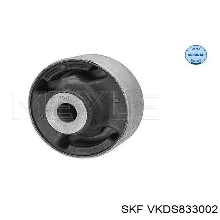 Сайлентблок нижнього важеля передньої підвіски SKF VKDS833002 ціна, від 11.52 USD