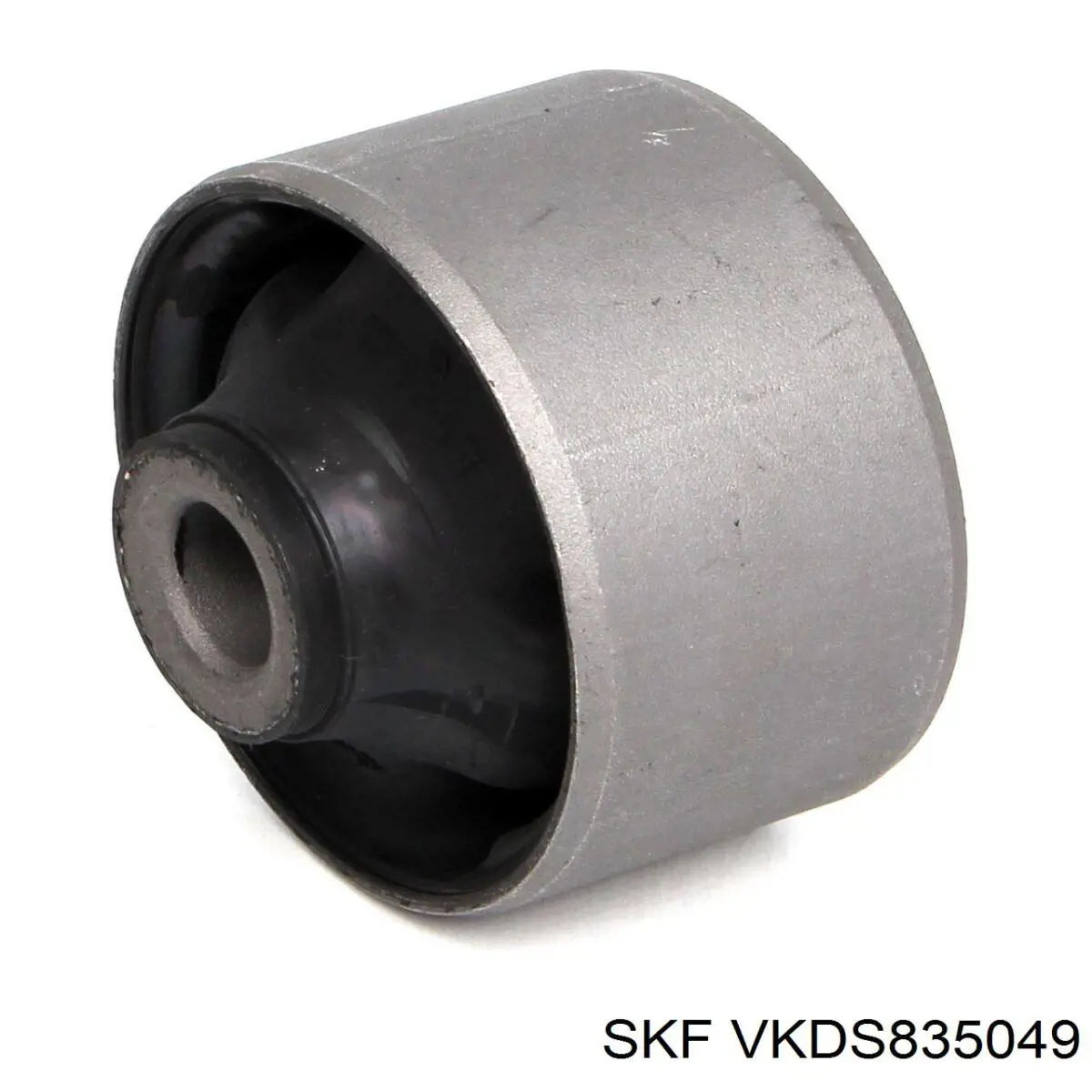 Сайлентблок нижнього важеля передньої підвіски SKF VKDS835049 ціна, від 7.46 USD