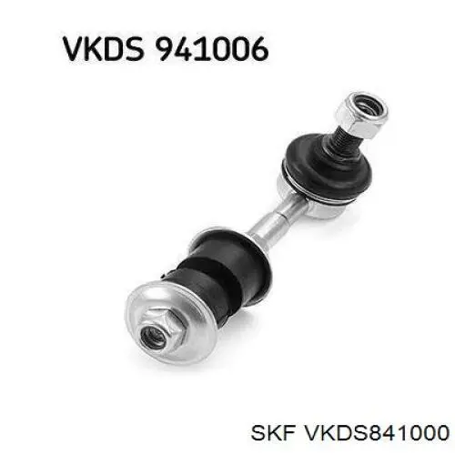 Амортизаційна стійка SKF VKDS841000 ціна, від 10.32 USD