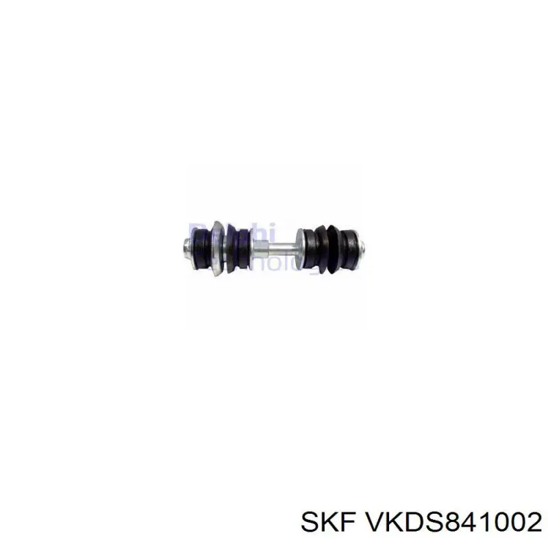 Купити VKDS841002 SKF Тяжка стабілізатора переднього