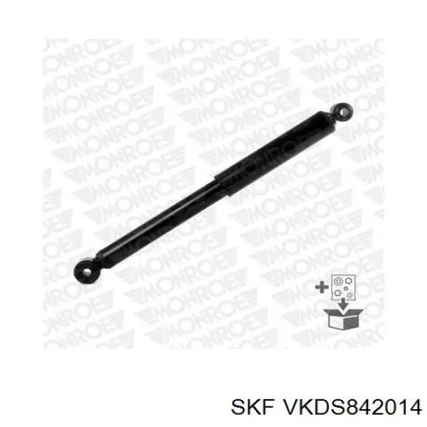 VKDS842014 SKF Стійка стабілізатора, переднього, ліва