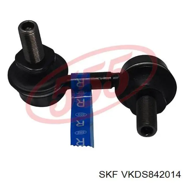 Тяжка стабілізатора, переднього, ліва SKF VKDS842014 ціна, від 8.60 USD