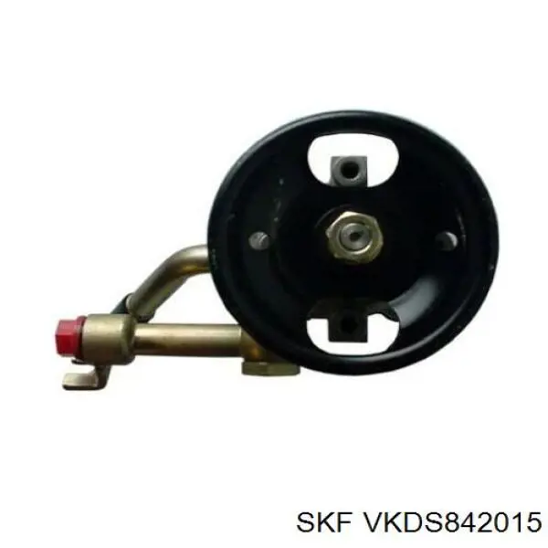VKDS842015 SKF Солдатик стабілізатора, переднього, правий