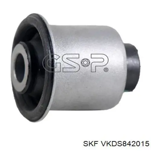 Стійка стабілізатора переднього, права VKDS842015 SKF