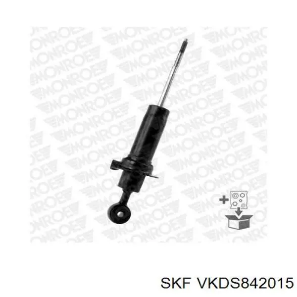 Яйця на стабілізаторі передні SKF VKDS842015