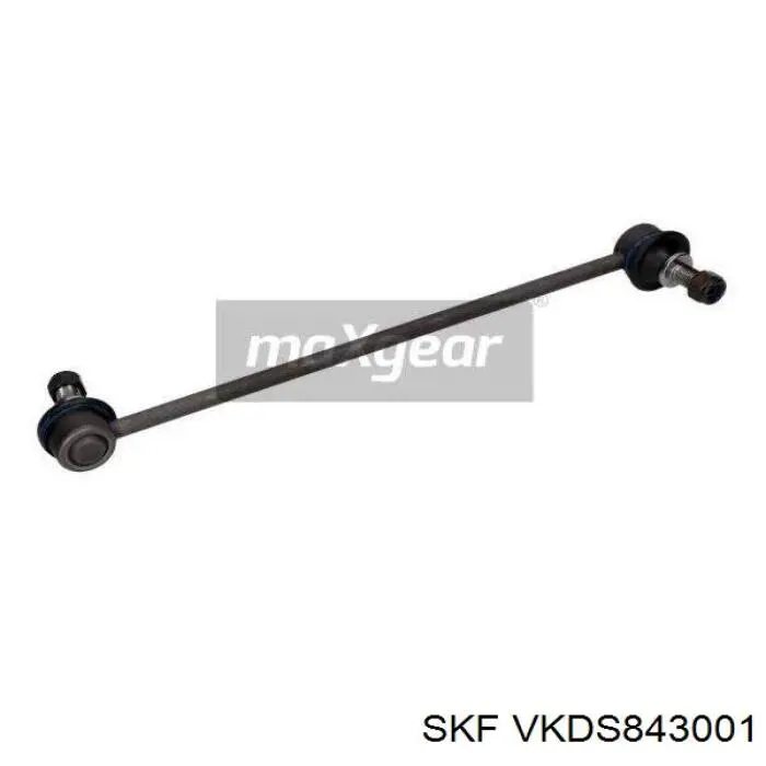 Купити VKDS843001 SKF Тяжка стабілізатора переднього