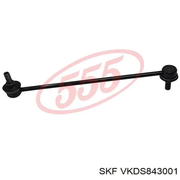 Стійка стабілізатора переднього VKDS843001 SKF