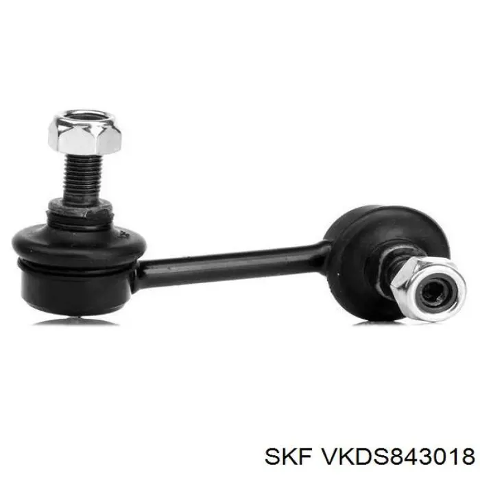 Амортизаційна стійка SKF VKDS843018 ціна, від 4.35 USD