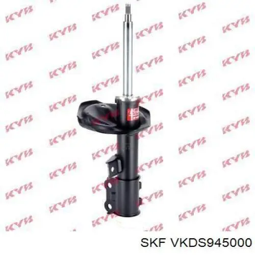 Стійка стабілізатора заднього VKDS945000 SKF