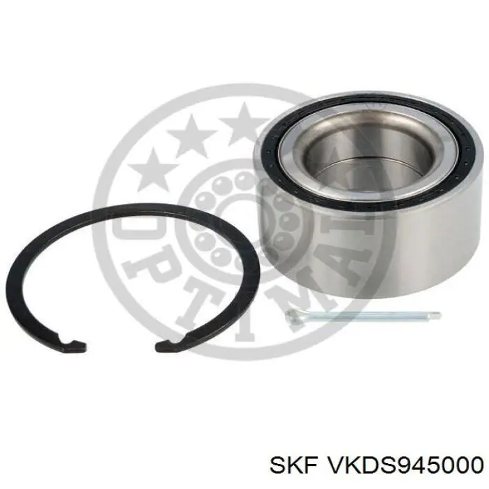 Лінк стабілізатора, заднього SKF VKDS945000 ціна, від 9.33 USD