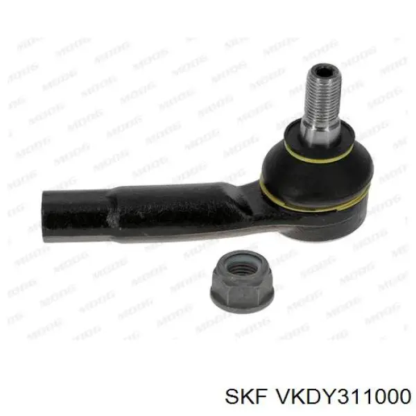 Наконечник рульовий SKF VKDY311000 ціна, від 11.19 USD