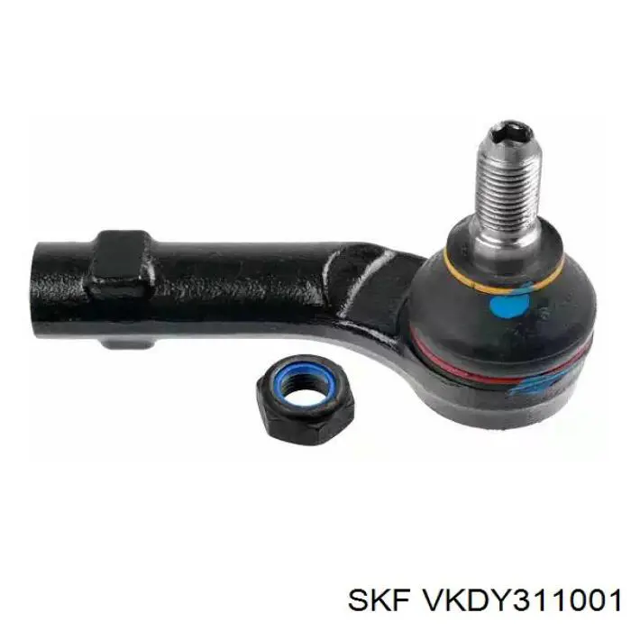 VKDY311001 SKF Зовнішній наконечник рульової тяги