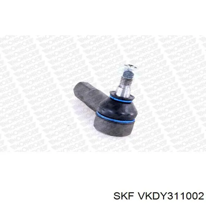 Накінечник рульової тяги, зовнішній VKDY311002 SKF