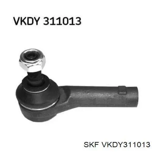 VKDY311013 SKF Зовнішній наконечник рульової тяги