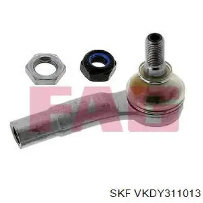Наконечник рульовий SKF VKDY311013 ціна, від 8.28 USD